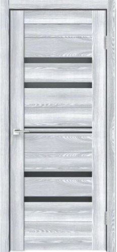 XLINE 6 СО СТЕКЛОМ БЕЗ ПРИТВОРА КЛЁН АЙС